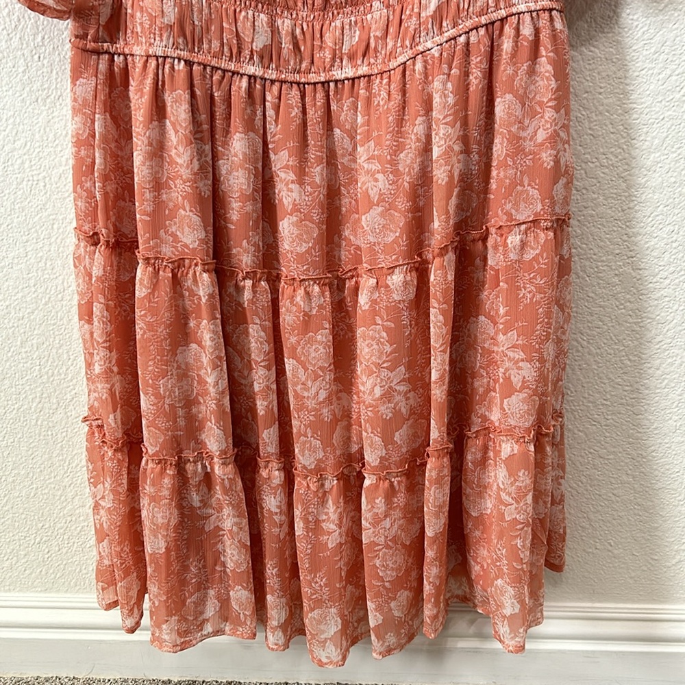 Spring Dress. - Picture 3 of 5
